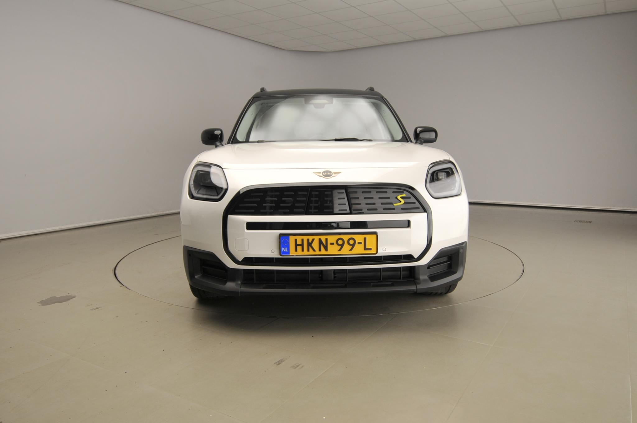 MINI Countryman SE ALL4 - Afbeelding 5