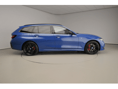 BMW 3 Serie Touring 330e - Afbeelding 4