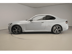 BMW 2 Serie Coupé 218i - Afbeelding 2