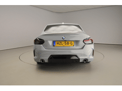 BMW 2 Serie Coupé 218i - Afbeelding 3