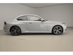 BMW 2 Serie Coupé 218i - Afbeelding 4