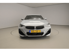 BMW 2 Serie Coupé 218i - Afbeelding 5