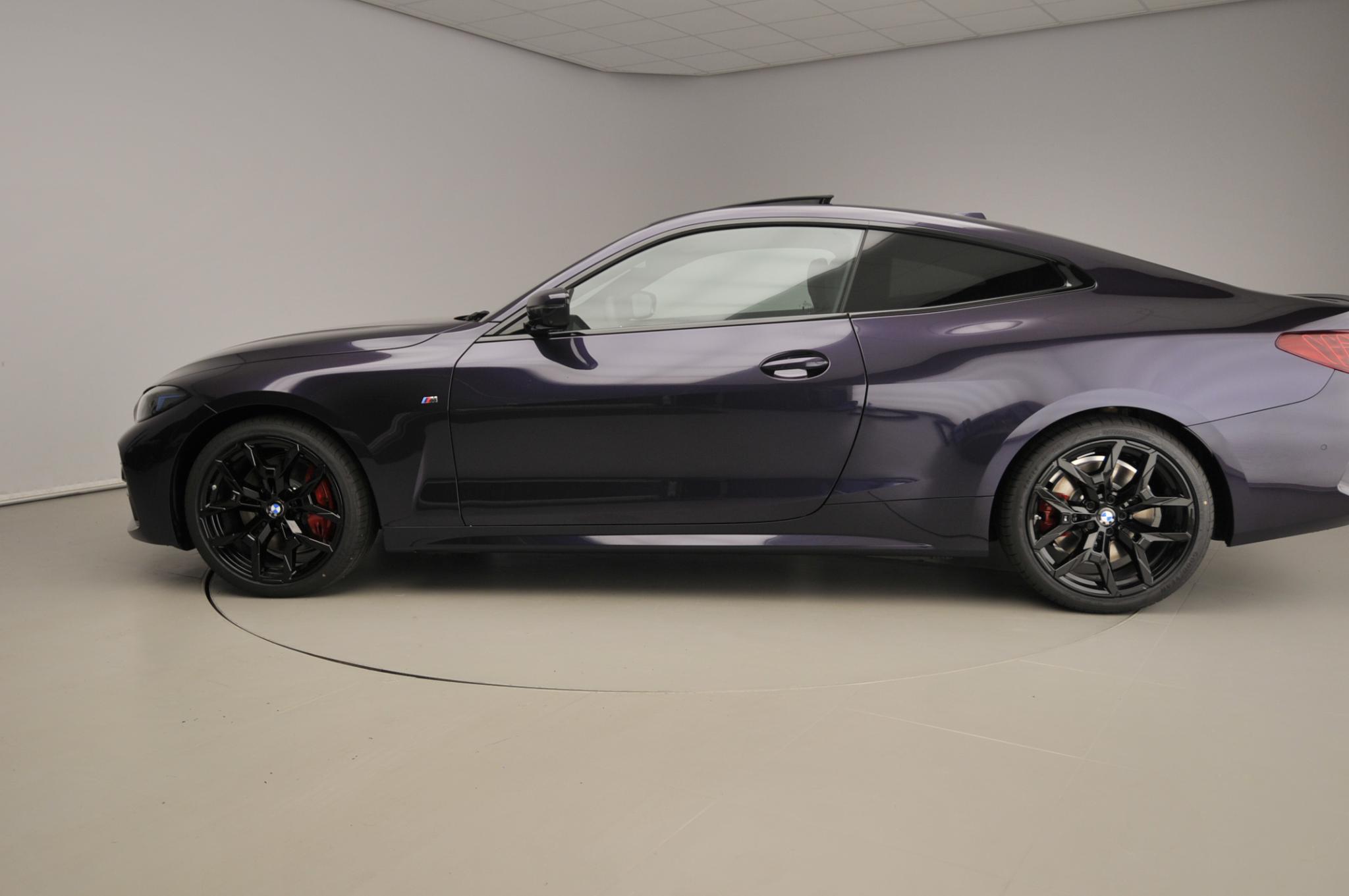 BMW 4 Serie 430i xDrive Coupé - Afbeelding 2