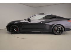 BMW 4 Serie 430i xDrive Coupé - Afbeelding 2