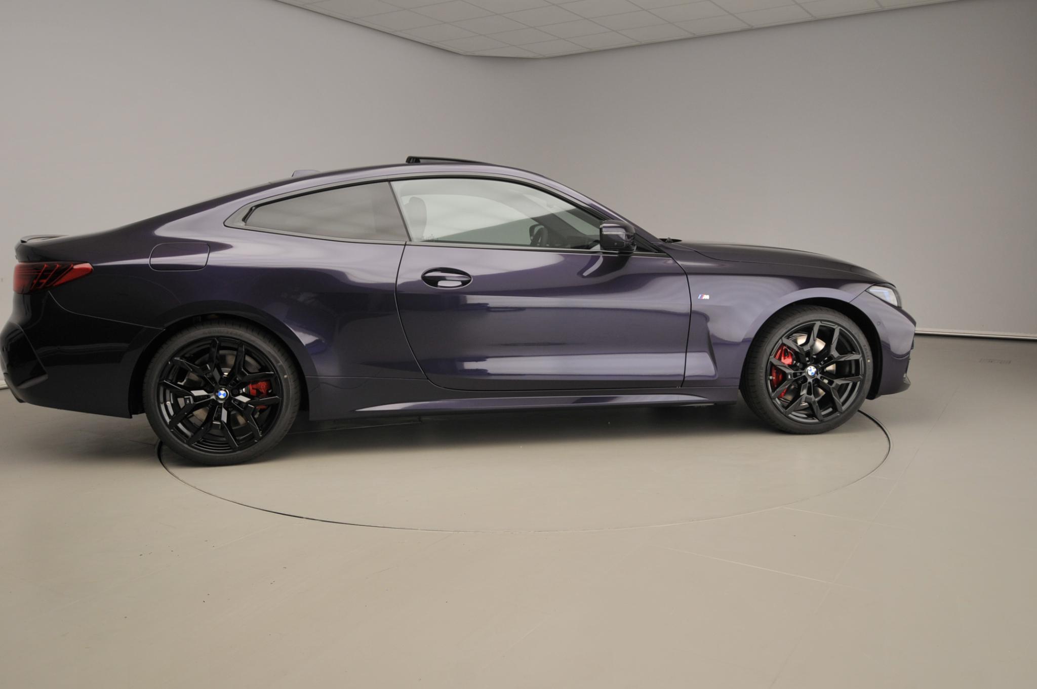 BMW 4 Serie 430i xDrive Coupé - Afbeelding 4