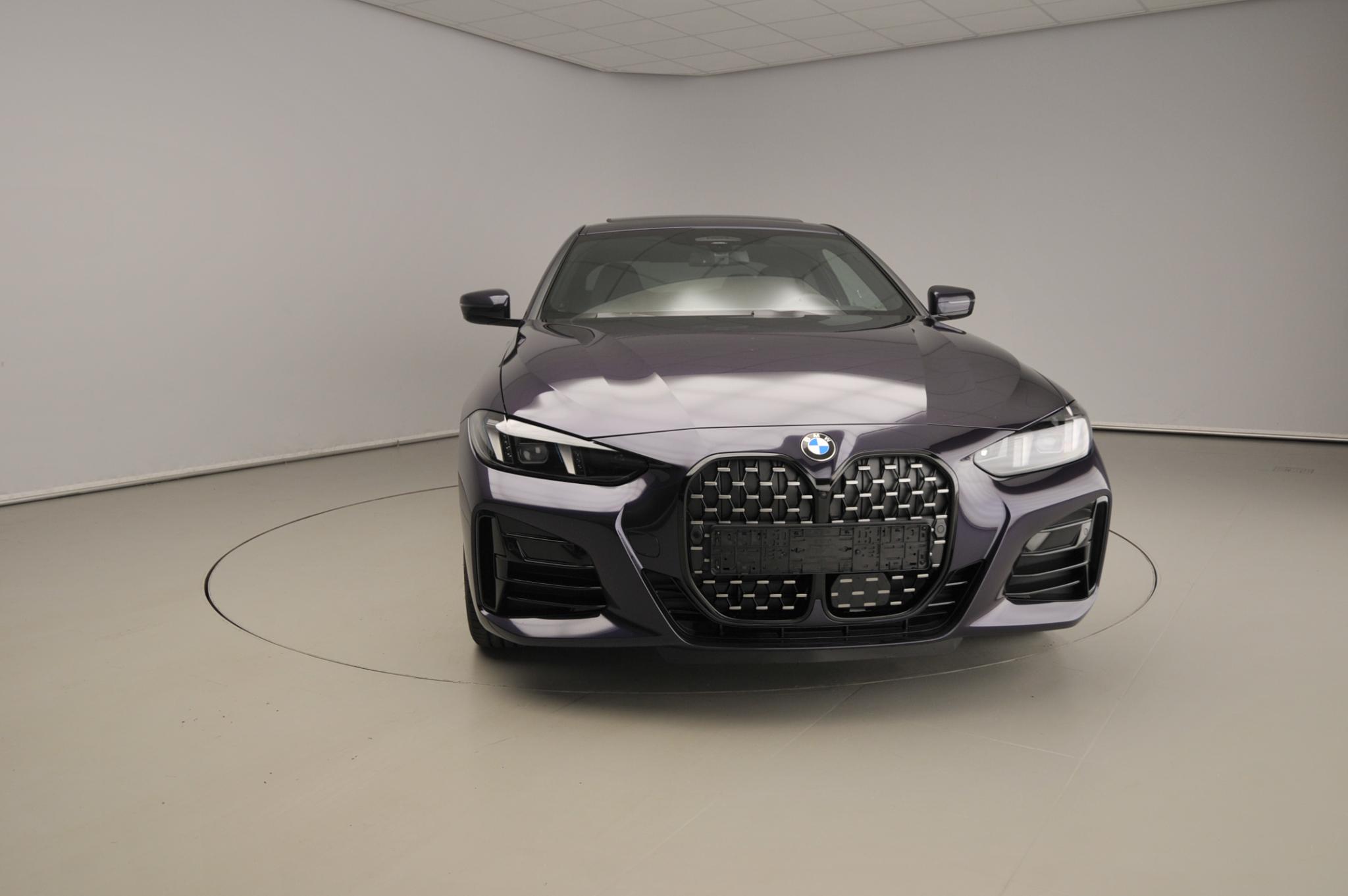 BMW 4 Serie 430i xDrive Coupé - Afbeelding 5