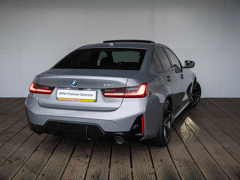 BMW 3 Serie 320i - Afbeelding 2
