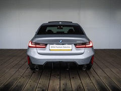 BMW 3 Serie 320i - Afbeelding 5