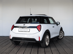 MINI 3-Deurs Cooper C - Afbeelding 2