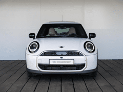 MINI 3-Deurs Cooper C - Afbeelding 3
