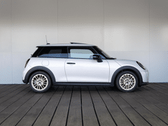 MINI 3-Deurs Cooper C - Afbeelding 4