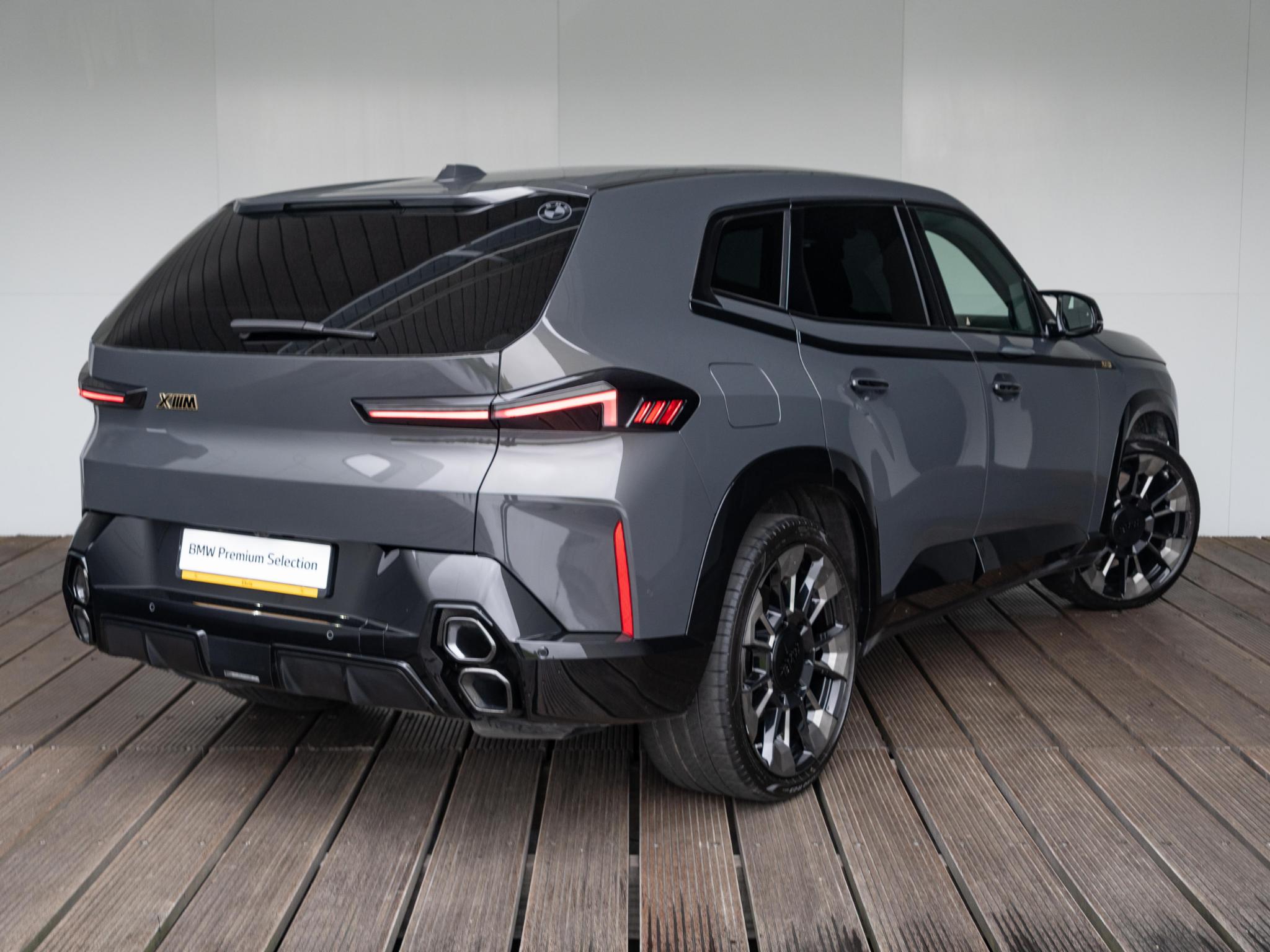 BMW XM  - Afbeelding 2