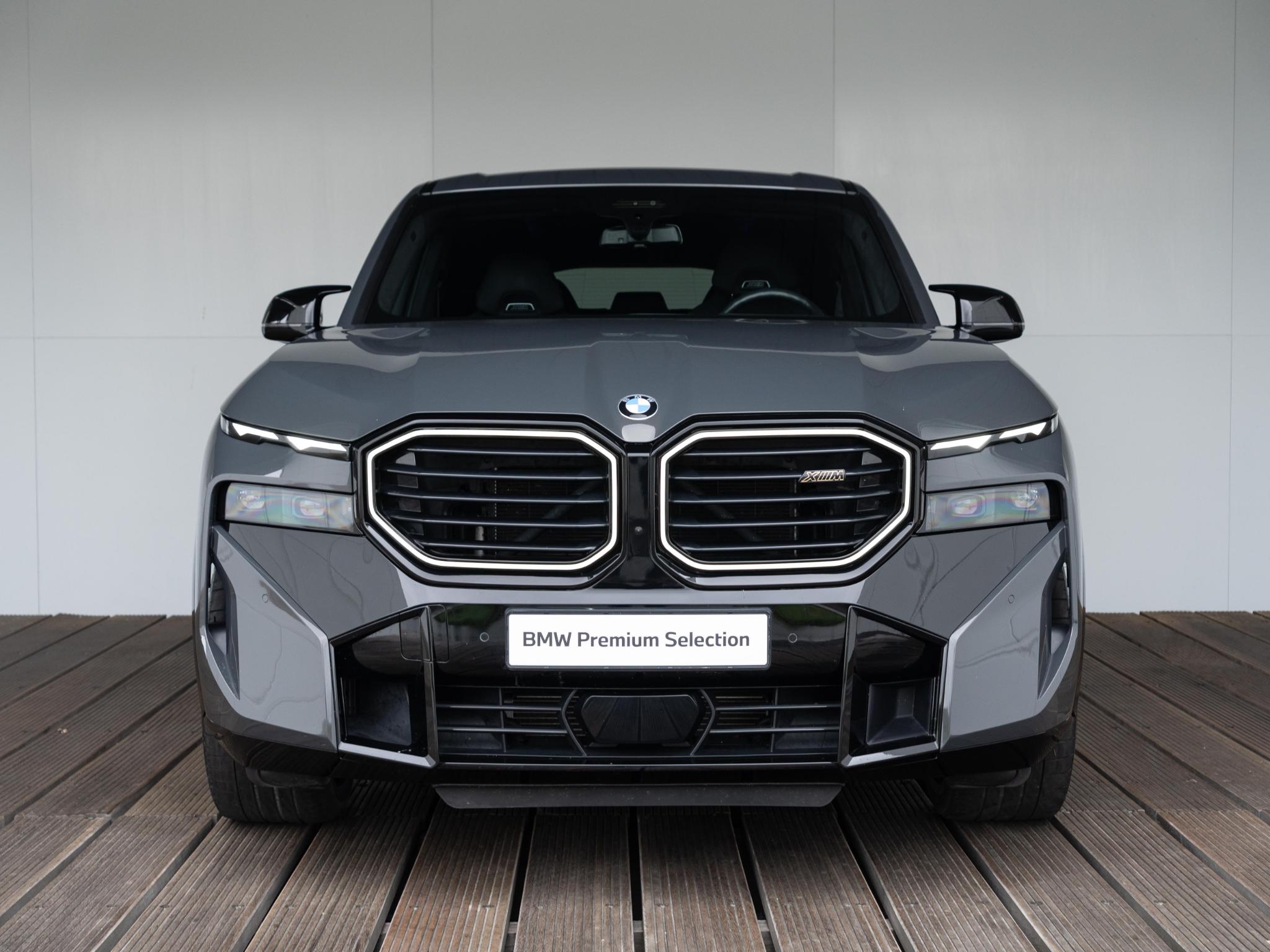 BMW XM  - Afbeelding 3