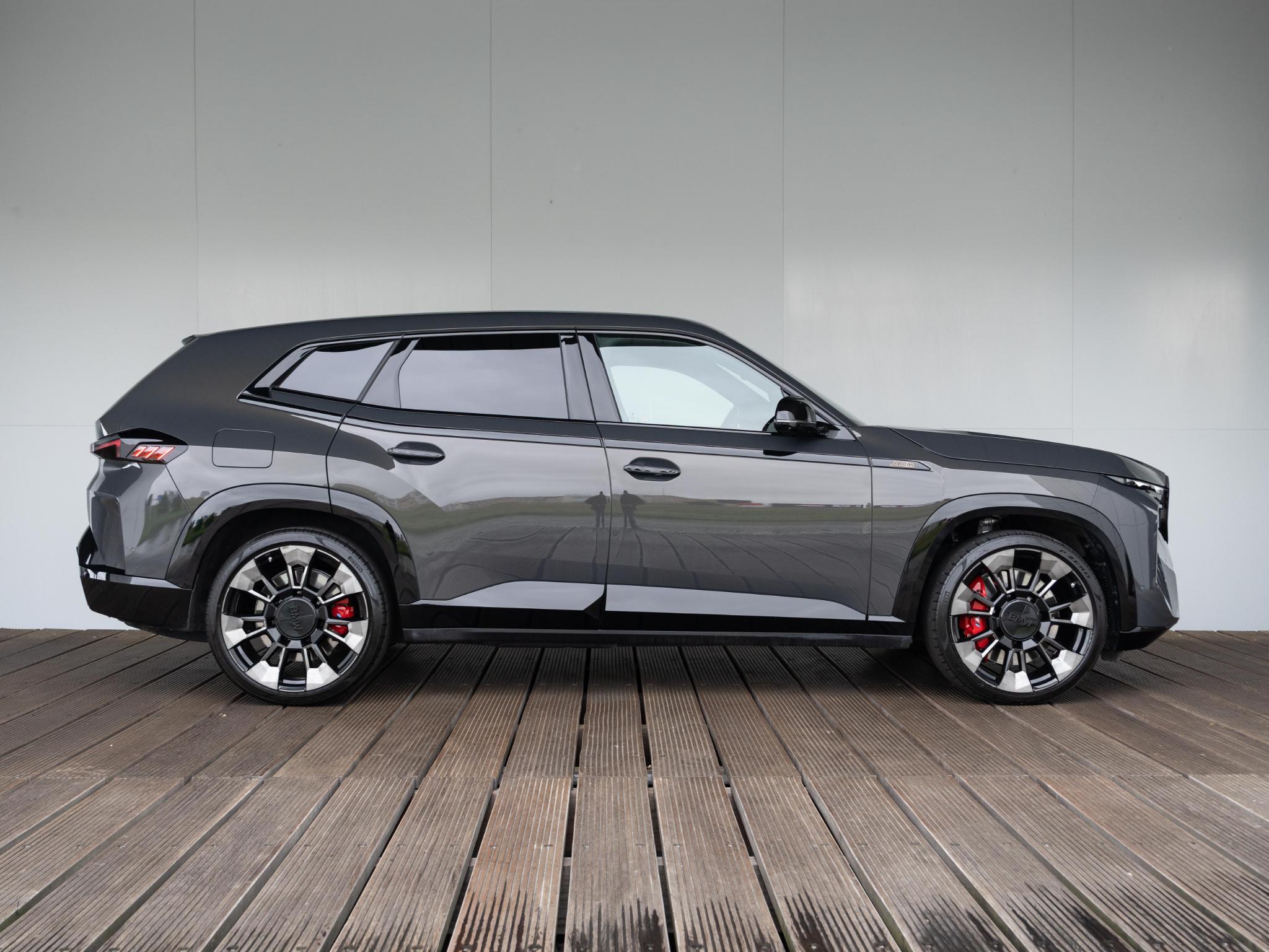 BMW XM  - Afbeelding 4