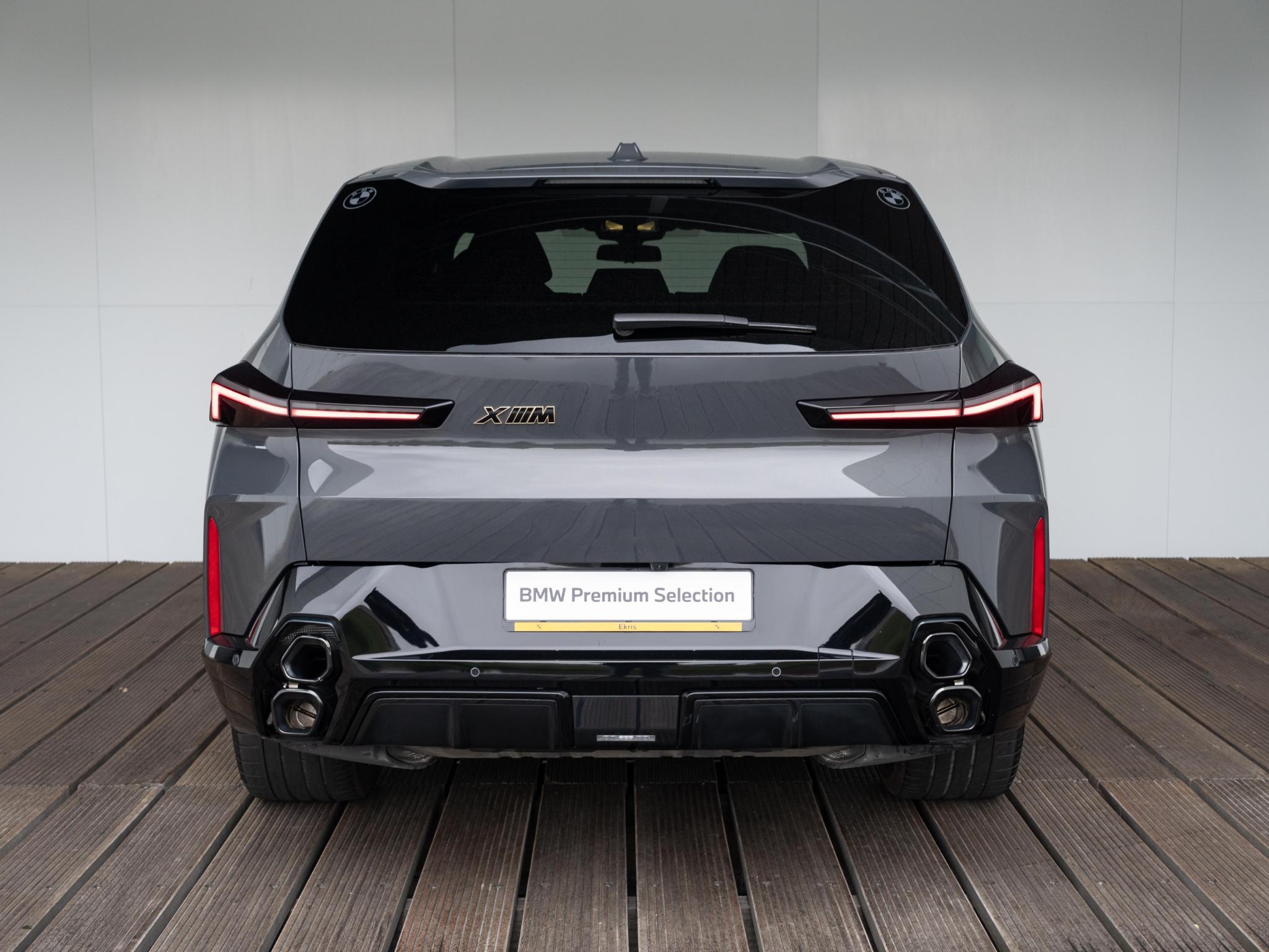 BMW XM  - Afbeelding 5