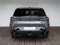 BMW XM - Afbeelding 5