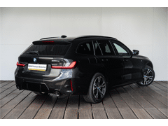 BMW 3 Serie Touring 320e - Afbeelding 2