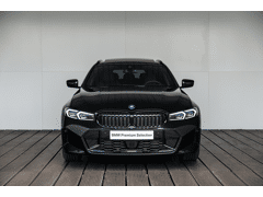 BMW 3 Serie Touring 320e - Afbeelding 3