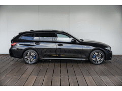 BMW 3 Serie Touring 320e - Afbeelding 4