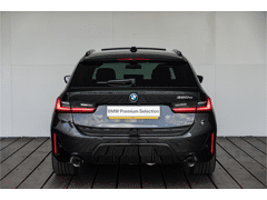 BMW 3 Serie Touring 320e - Afbeelding 5