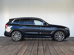 BMW X3 xDrive30e - Afbeelding 4