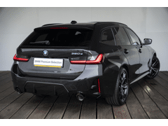 BMW 3 Serie Touring 320e - Afbeelding 2