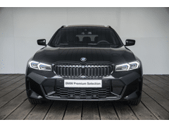 BMW 3 Serie Touring 320e - Afbeelding 3