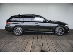 BMW 3 Serie Touring 320e - Afbeelding 4