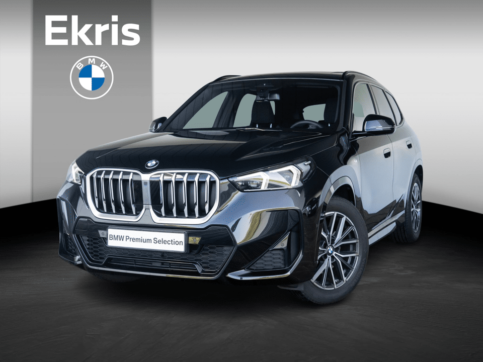 BMW X1 18i sDrive Aut. - Afbeelding 1
