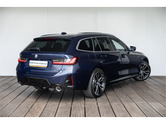 BMW 3 Serie Touring 330e - Afbeelding 2