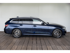 BMW 3 Serie Touring 330e - Afbeelding 4