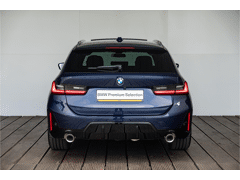 BMW 3 Serie Touring 330e - Afbeelding 5