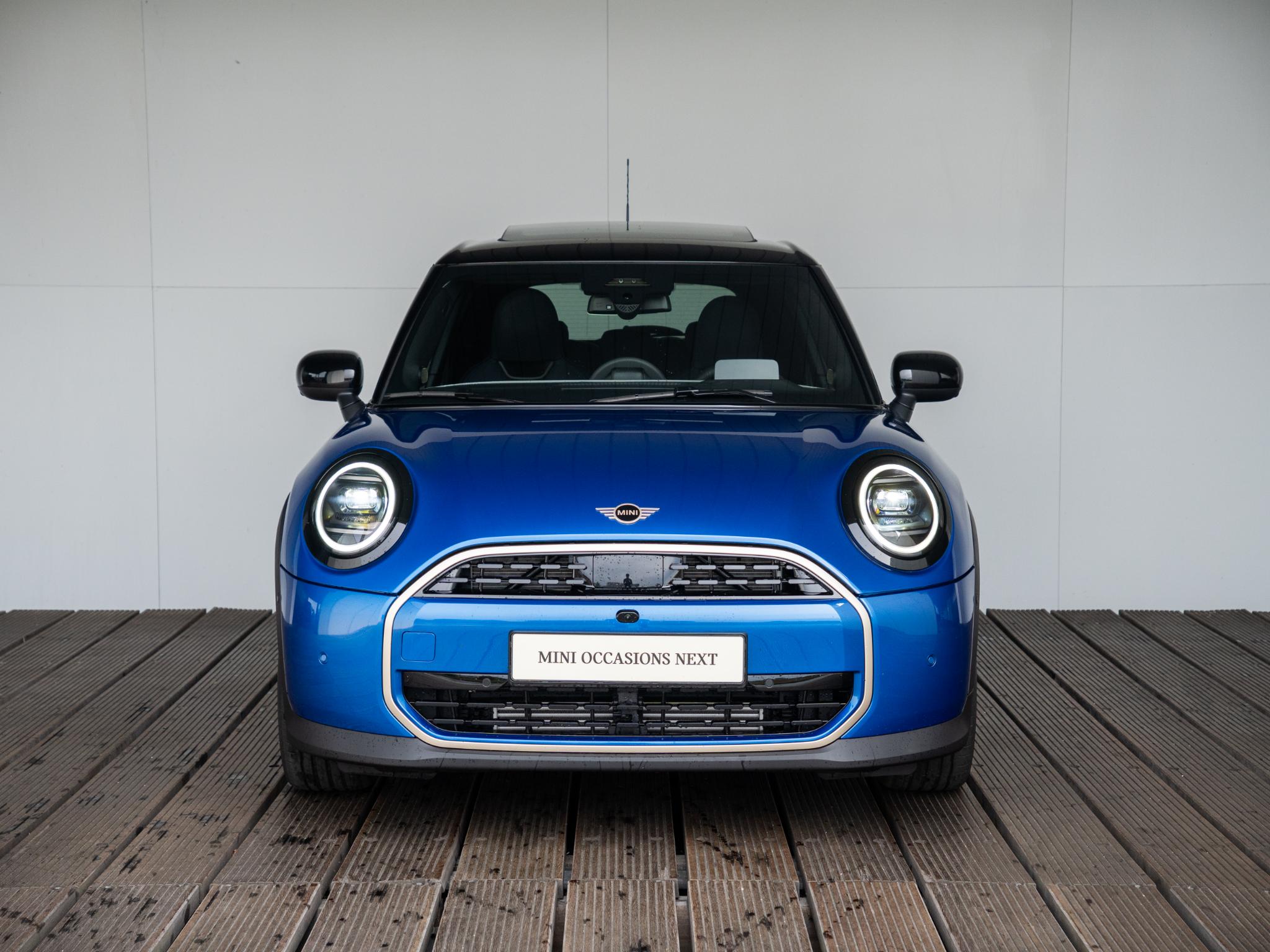 MINI 5-Deurs Cooper C - Afbeelding 3