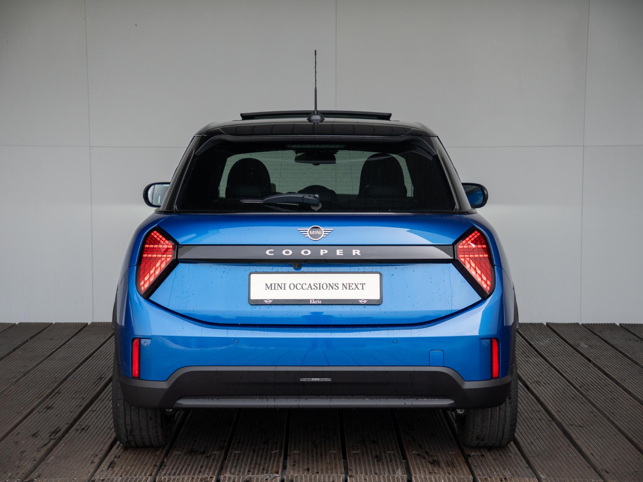 MINI 5-Deurs Cooper C - Afbeelding 5