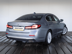 BMW 5 Serie Sedan 540i - Afbeelding 2