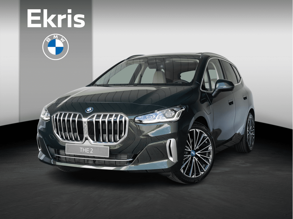 BMW 2 Serie Active Tourer 225e xDrive - Afbeelding 1