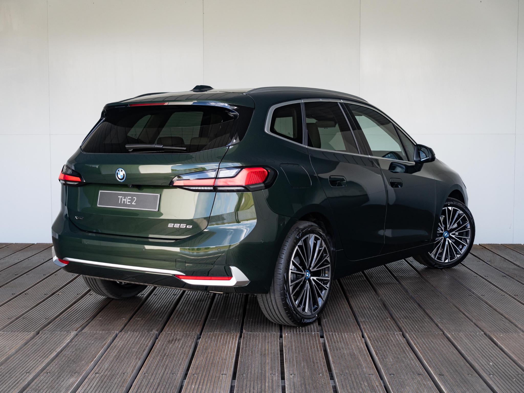 BMW 2 Serie Active Tourer 225e xDrive - Afbeelding 2