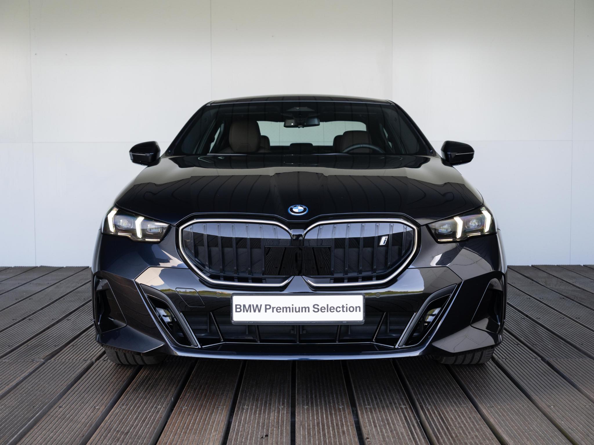 BMW i5 Sedan eDrive40 - Afbeelding 3