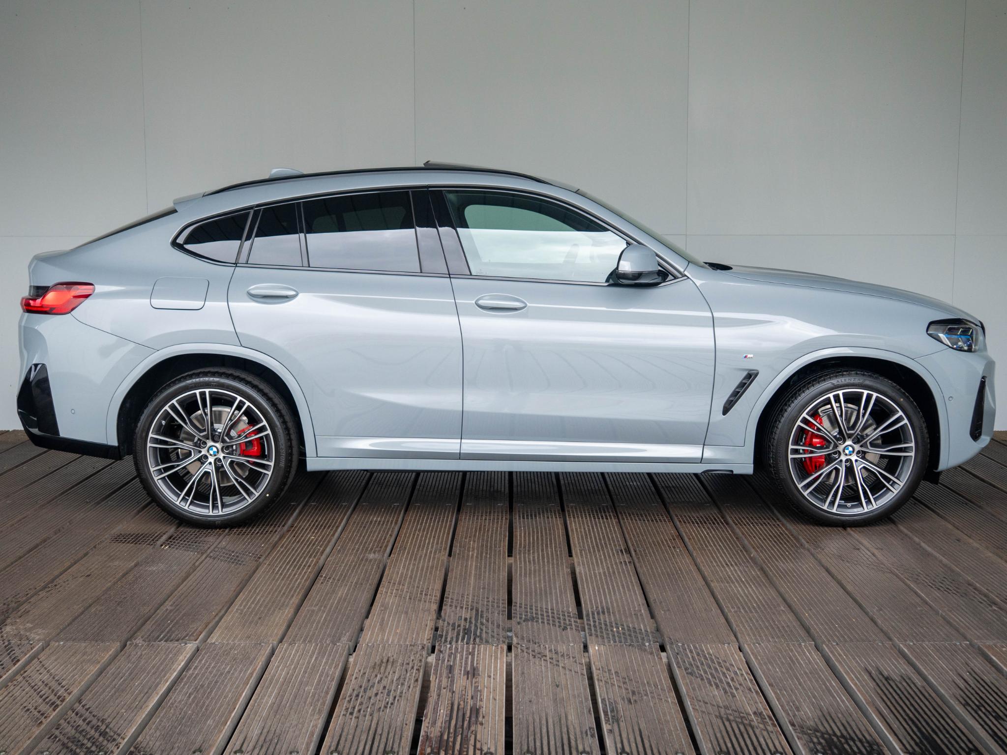 BMW X4 xDrive20i - Afbeelding 4