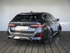 BMW 5 Serie Touring 530e - Afbeelding 2
