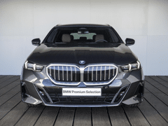 BMW 5 Serie Touring 530e - Afbeelding 3
