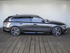 BMW 5 Serie Touring 530e - Afbeelding 4