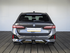 BMW 5 Serie Touring 530e - Afbeelding 5