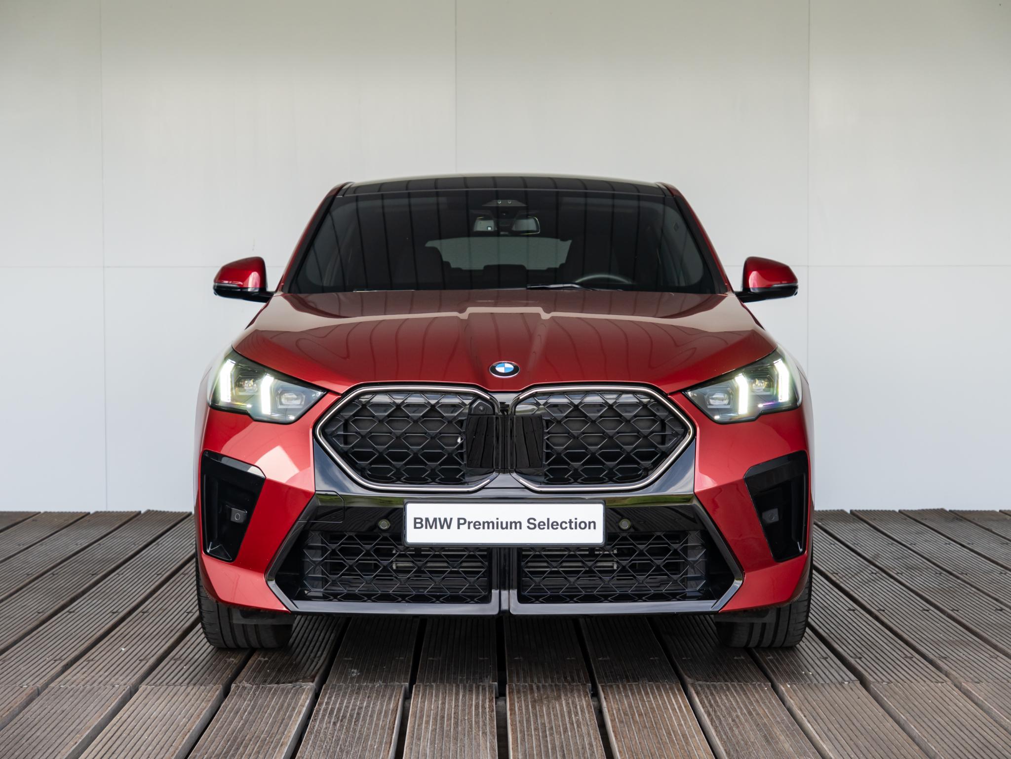 BMW X2 sDrive20i - Afbeelding 4