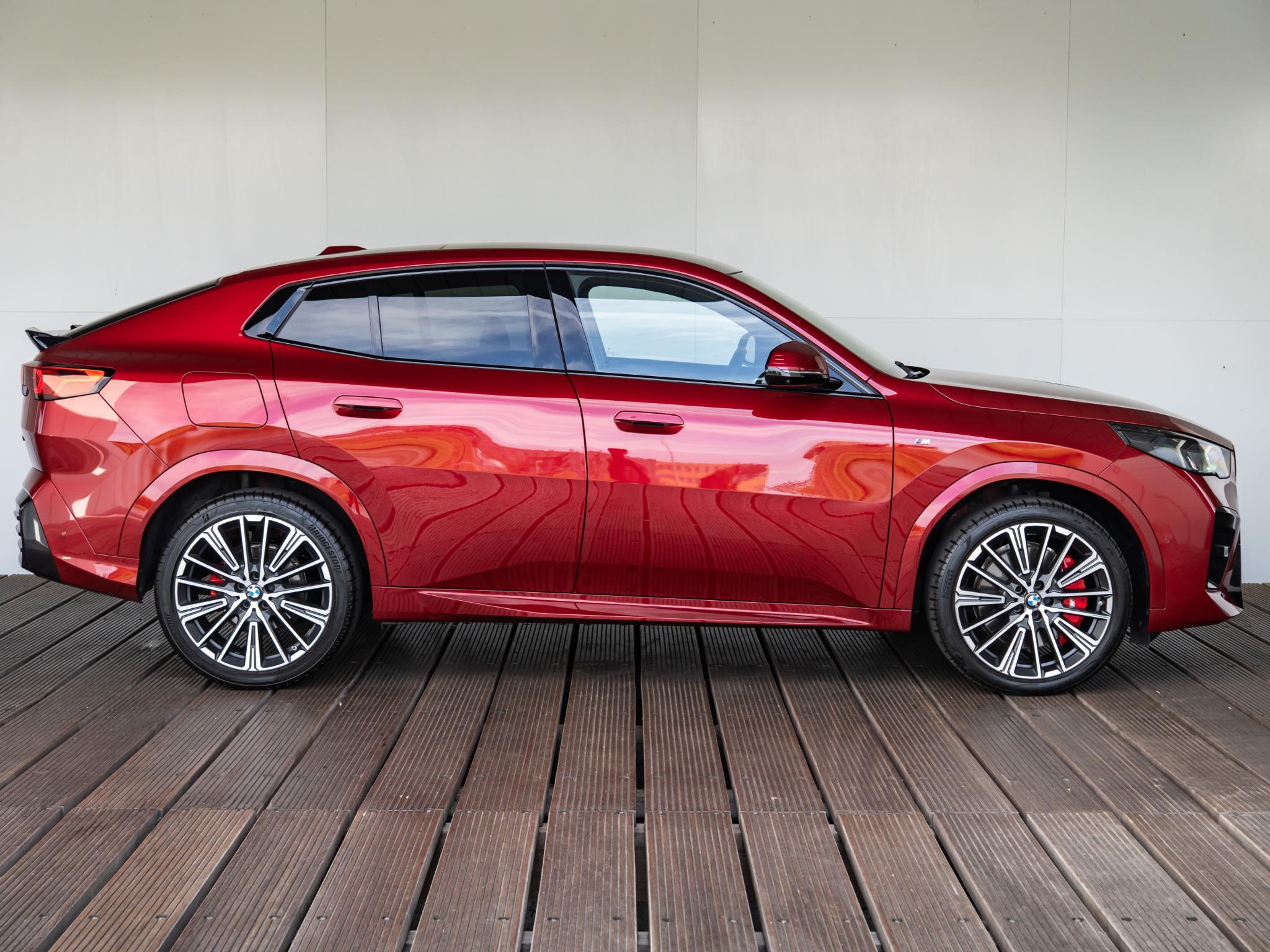 BMW X2 sDrive20i - Afbeelding 5
