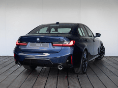 BMW 3 Serie Sedan 330i - Afbeelding 2