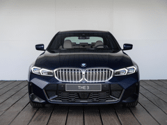 BMW 3 Serie Sedan 330i - Afbeelding 3