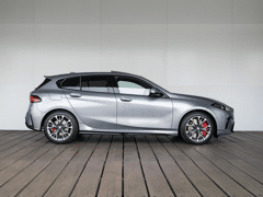 BMW 1 Serie 120 - Afbeelding 4