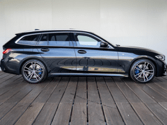 BMW 3 Serie Touring 320i - Afbeelding 4