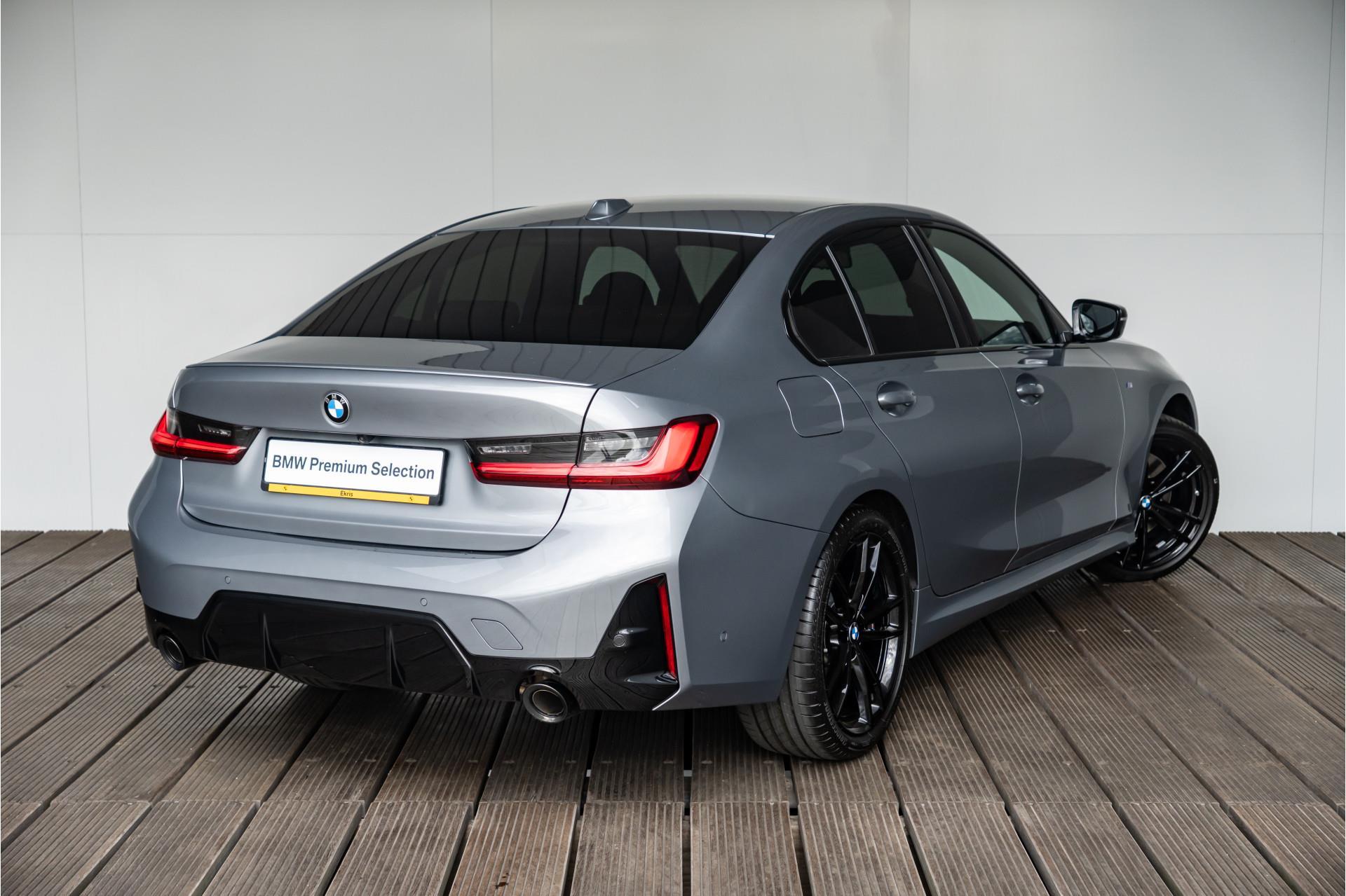 BMW 3 Serie Sedan 320i - Afbeelding 2